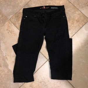 7 Skinny Jeans